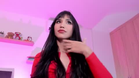 Rose Saenz online show from February 24, 7:40 pm