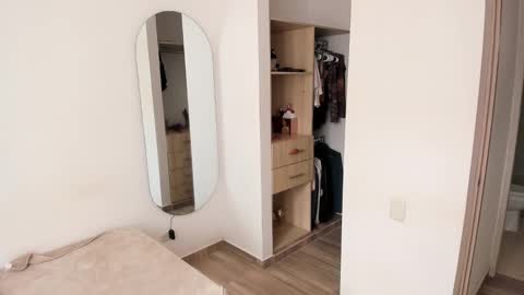 Jhoan Alexis online show from February 25, 6:23 pm