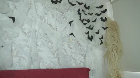 Lyla OF roselinedior online show from October 27, 1:41 pm