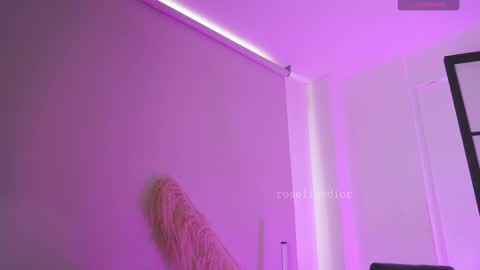 Lyla OF roselinedior online show from February 19, 8:48 pm