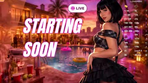 Lyla OF roselinedior online show from April 26, 3:54 pm