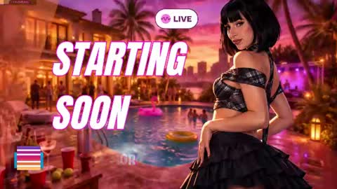 Lyla OF roselinedior online show from July 10, 3:16 pm