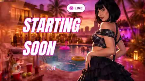 Lyla OF roselinedior online show from July 20, 3:47 pm
