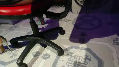 rosemberfeets online show from March 18, 3:19 am