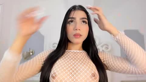 roxana_scott1 online show from November 7, 3:39 am