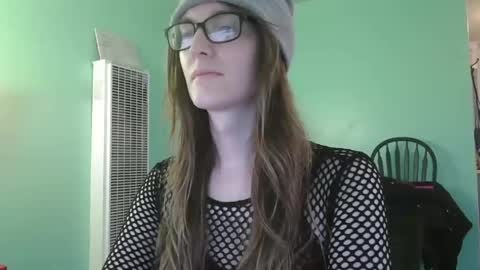 roxy by proxy online show from March 19, 9:04 pm