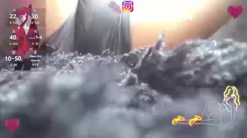 Snapshot of roxy_roxxan chatting on October 22, 3:03 pm - online show from October 22, 3:03 pm