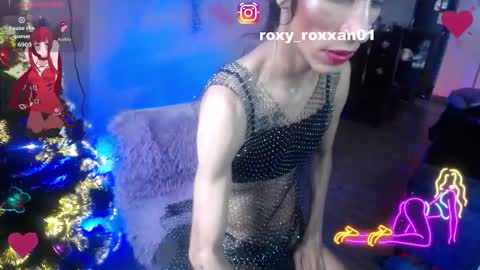 - online show from December 3, 3:16 pm