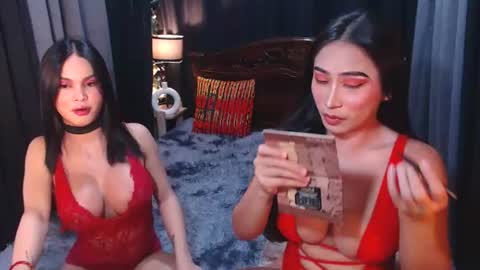 EVA online show from July 29, 4:11 am