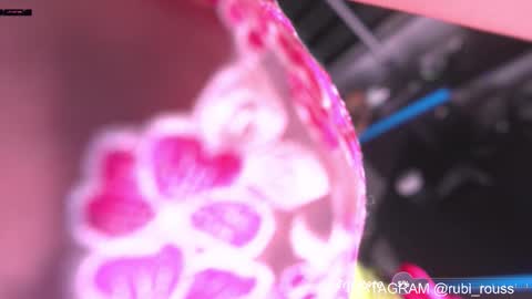 rubi rouss  instagran and X or tw  FAV VIBES11  9 33  101 moan and explode my balls online show from January 14, 3:48 am