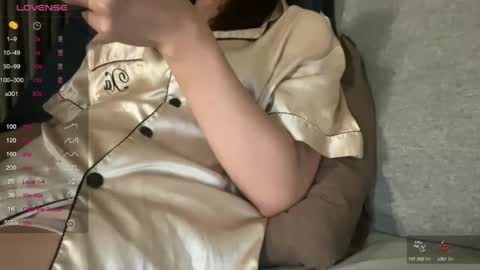 Miss Ruby online show from January 3, 1:27 am