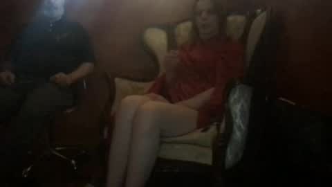 Tatiana Svitlonokav online show from January 1, 7:43 pm