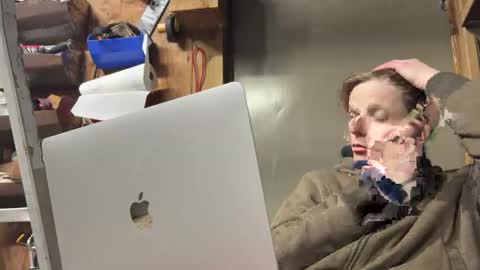 Tatiana Svitlonokav online show from January 11, 8:54 am