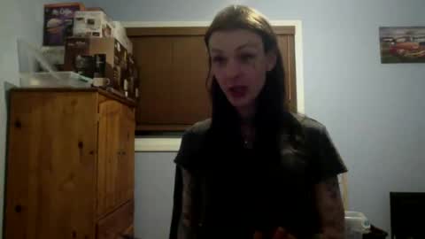 Tatiana Svitlonokav online show from January 25, 5:07 am