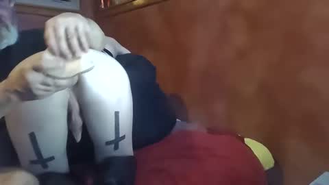 Tatiana Svitlonokav online show from February 2, 4:48 am