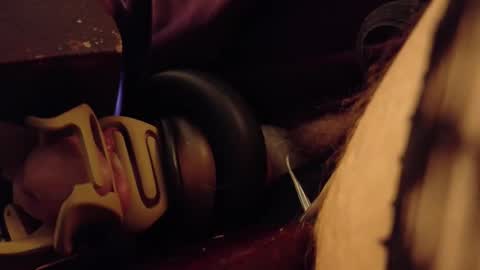 ruggedlover online show from December 22, 3:06 pm