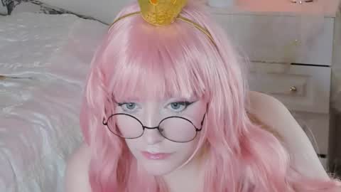 MY FANSLY  online show from November 2, 8:07 pm