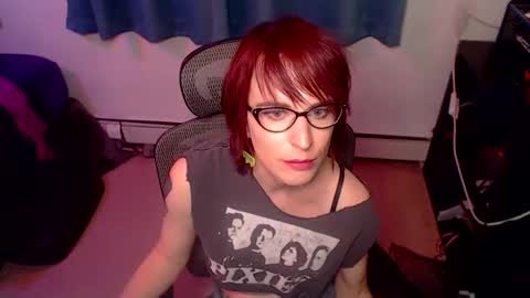 Ryff Burnz online show from January 17, 2:19 am