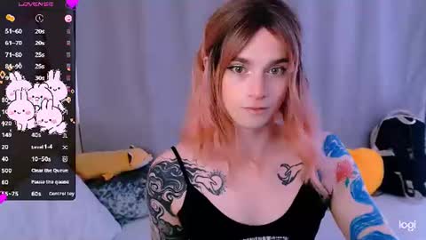  Alice  online show from June 23, 7:27 am