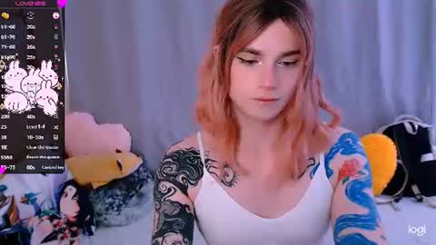  Alice  online show from August 2, 7:30 am