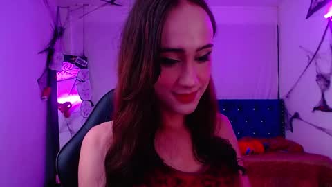 sabrina fox online show from October 26, 1:45 am