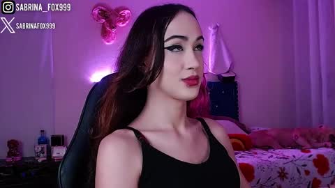 sabrina fox online show from March 16, 4:49 am