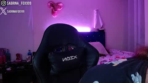 sabrina fox online show from March 17, 5:53 am