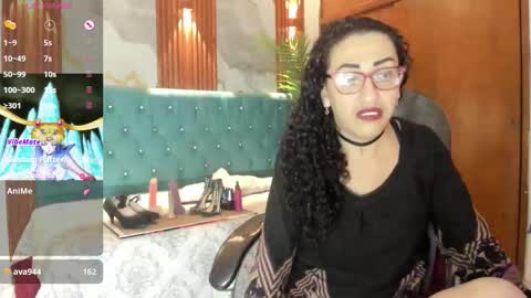 SABRINA online show from March 5, 3:17 pm