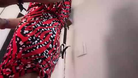 Sabrina Safada online show from March 19, 11:10 am