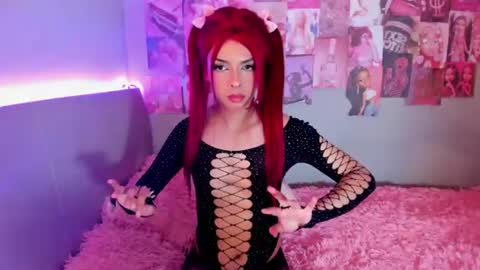sabrinatshot online show from July 9, 5:11 am