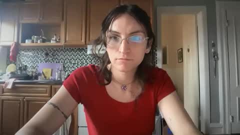 Sadie online show from May 6, 3:51 pm