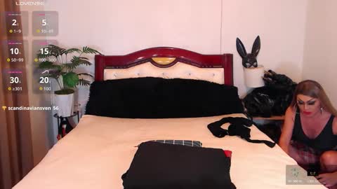 Verra Monroe online show from January 17, 3:20 pm