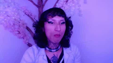 Snapshot of sakura__love_ chatting on October 21, 7:04 pm Hikari online show from October 21, 7:04 pm