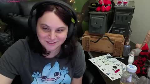 salacious_bunny online show from April 28, 9:41 pm