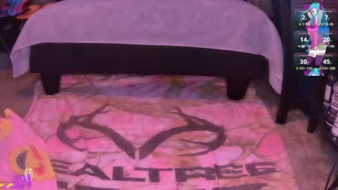 SissySally online show from May 2, 12:32 pm