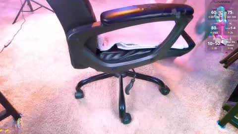 SissySally online show from May 3, 12:43 pm