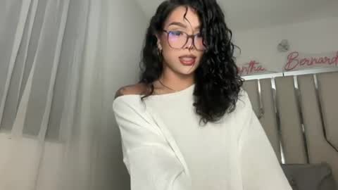 Samantha Bernardo online show from July 23, 1:32 am