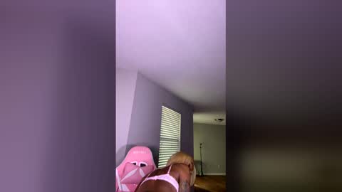 samanthaporsha online show from May 2, 4:23 pm