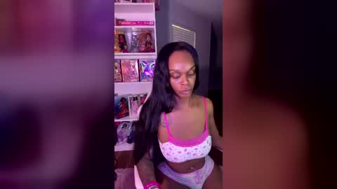 samanthaporsha online show from August 4, 2:01 pm