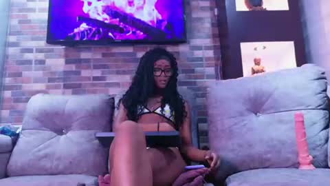 Samara online show from July 29, 10:24 am