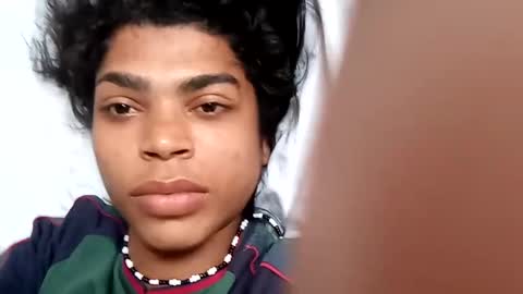 samigelalcangel online show from October 10, 8:43 pm