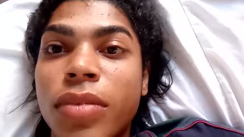 samigelalcangel online show from October 17, 7:39 pm