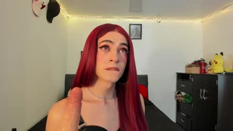 Sophia online show from May 13, 12:41 am