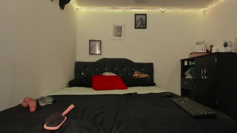 Sophia online show from May 23, 2:40 am