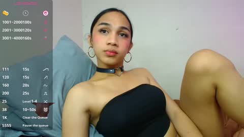 Sam online show from March 8, 2:42 pm