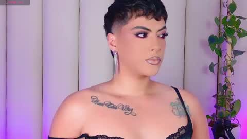 Samantha online show from August 6, 1:56 am