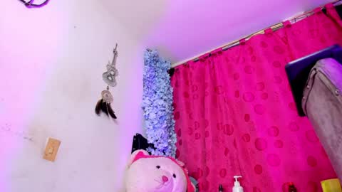 samy_ice online show from July 7, 6:47 am