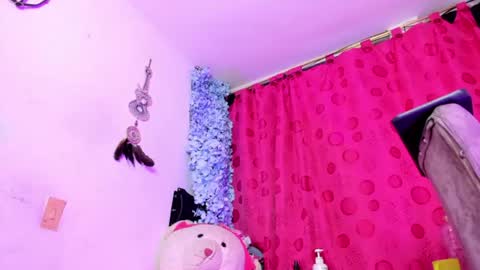 samy_ice online show from July 11, 1:43 am