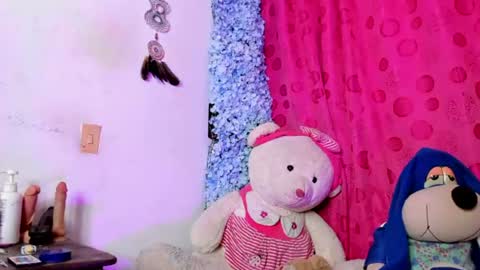samy_ice online show from August 6, 12:17 am