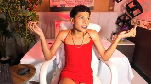 SAM online show from May 4, 9:31 pm